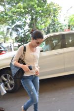 shraddha Kapoor leave for indore on 9th June 2015